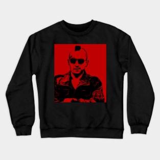 robert de niro Crewneck Sweatshirt